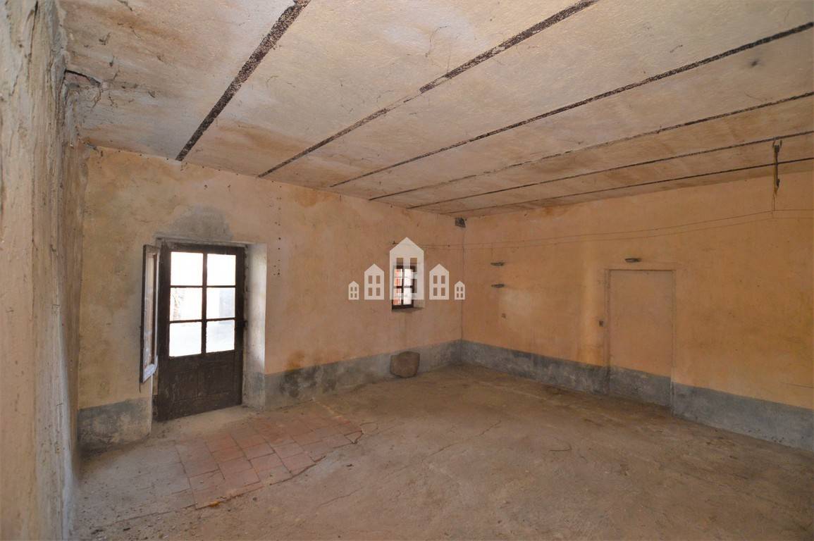 Rustico in vendita a Castellamonte, Preparetto
