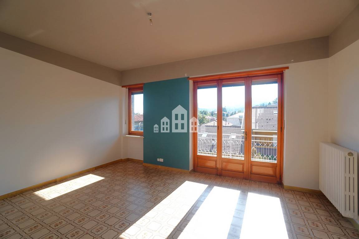 Appartamento in vendita a Cuorgn