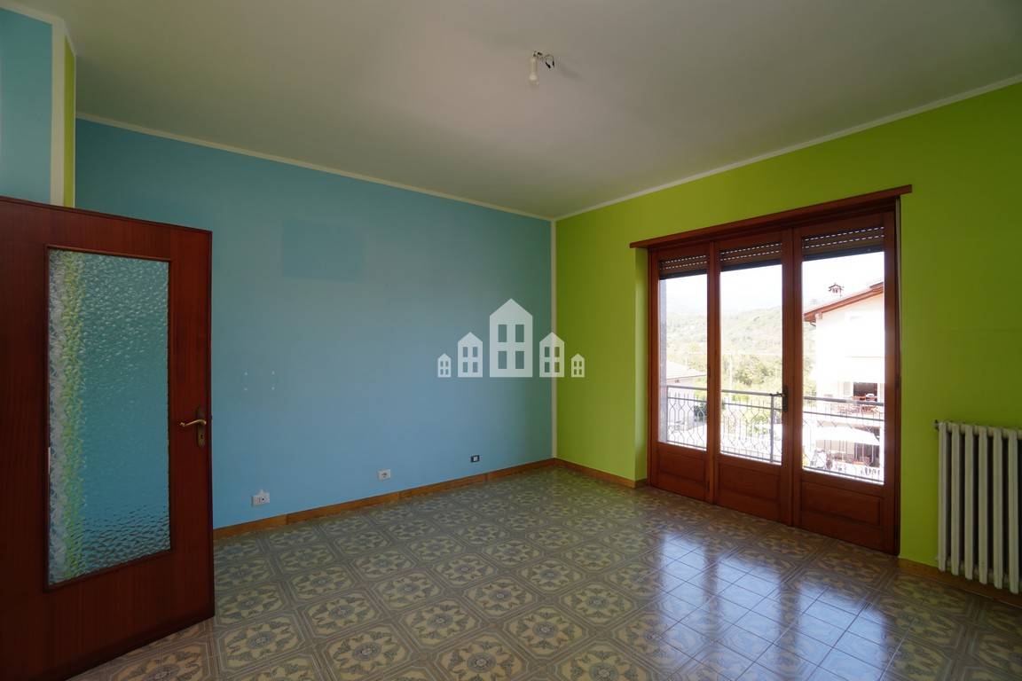 Appartamento in vendita a Cuorgn