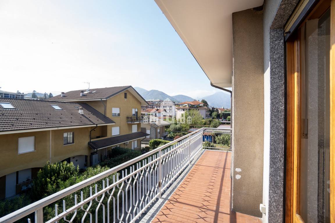 Appartamento in vendita a Cuorgn