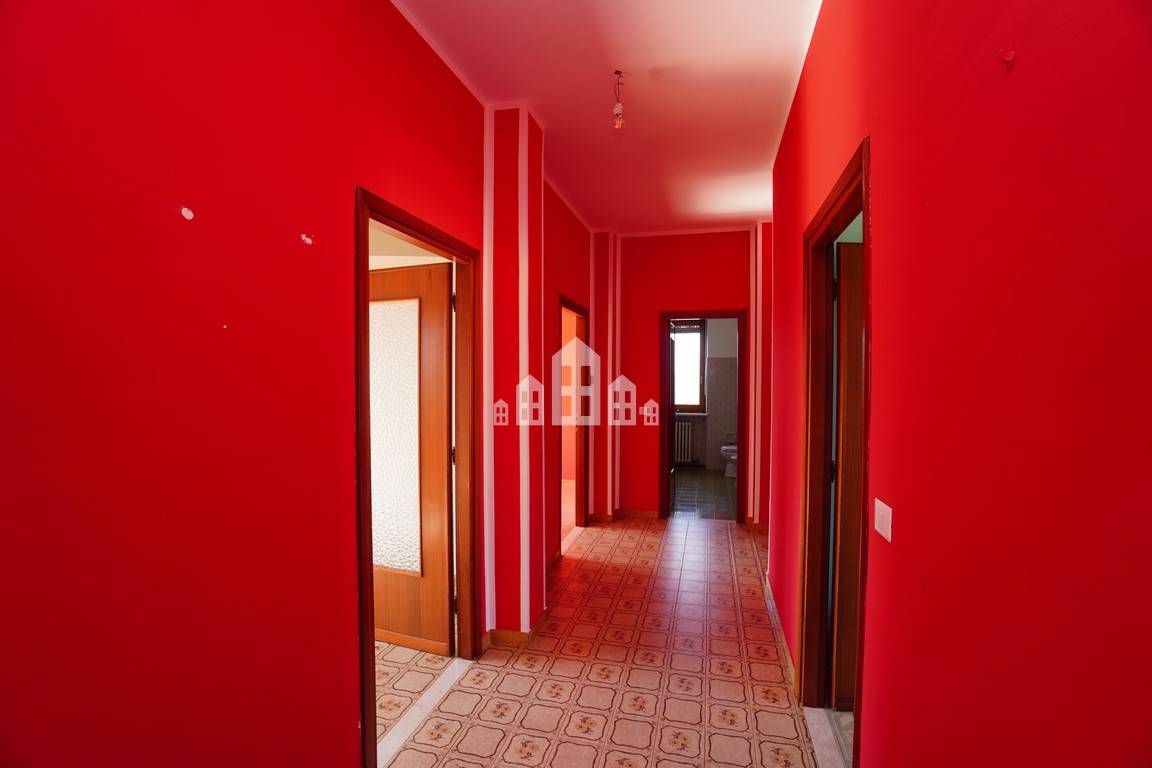Appartamento in vendita a Cuorgn