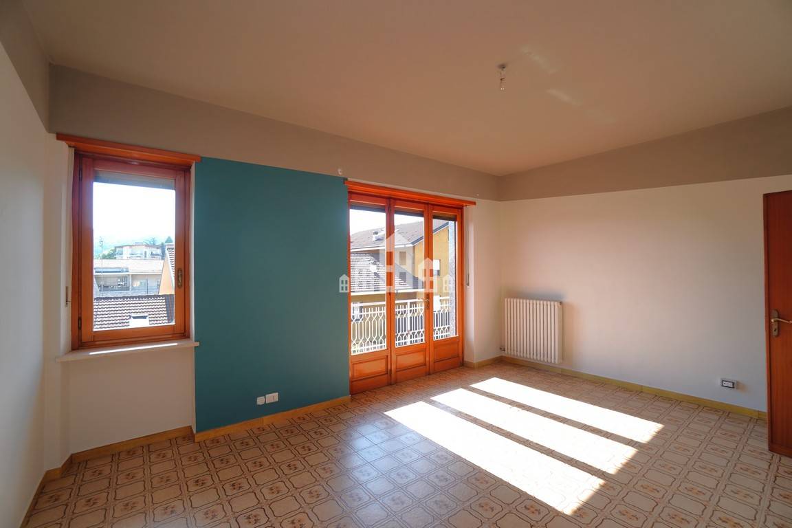 Appartamento in vendita a Cuorgn