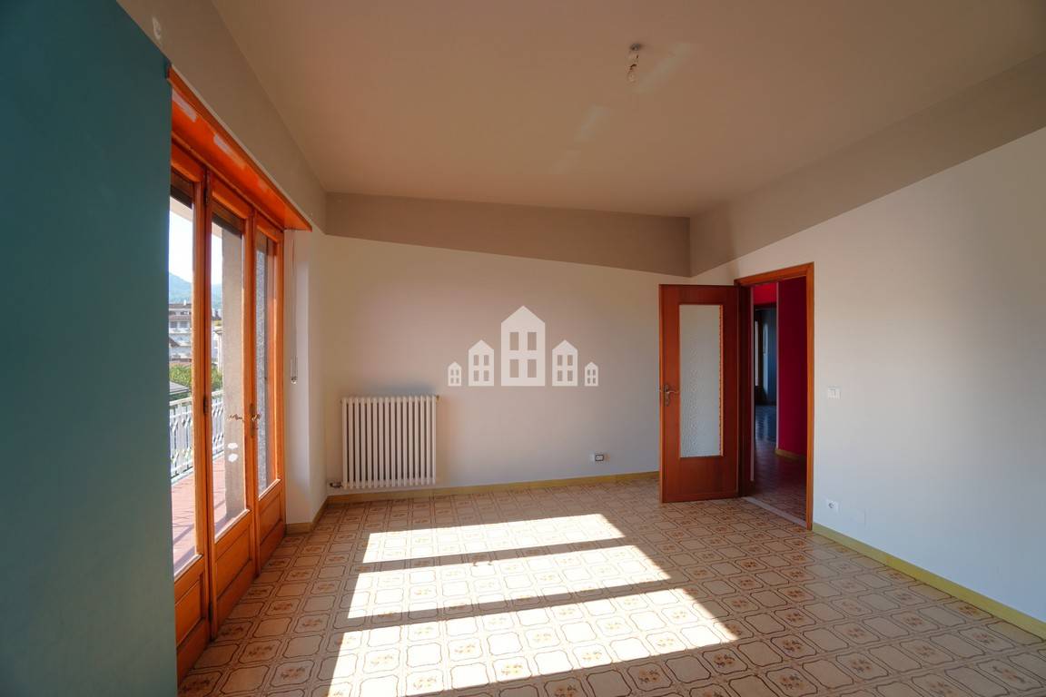 Appartamento in vendita a Cuorgn