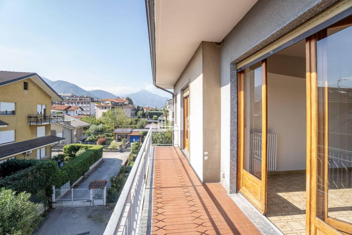 Appartamento in vendita a Cuorgn