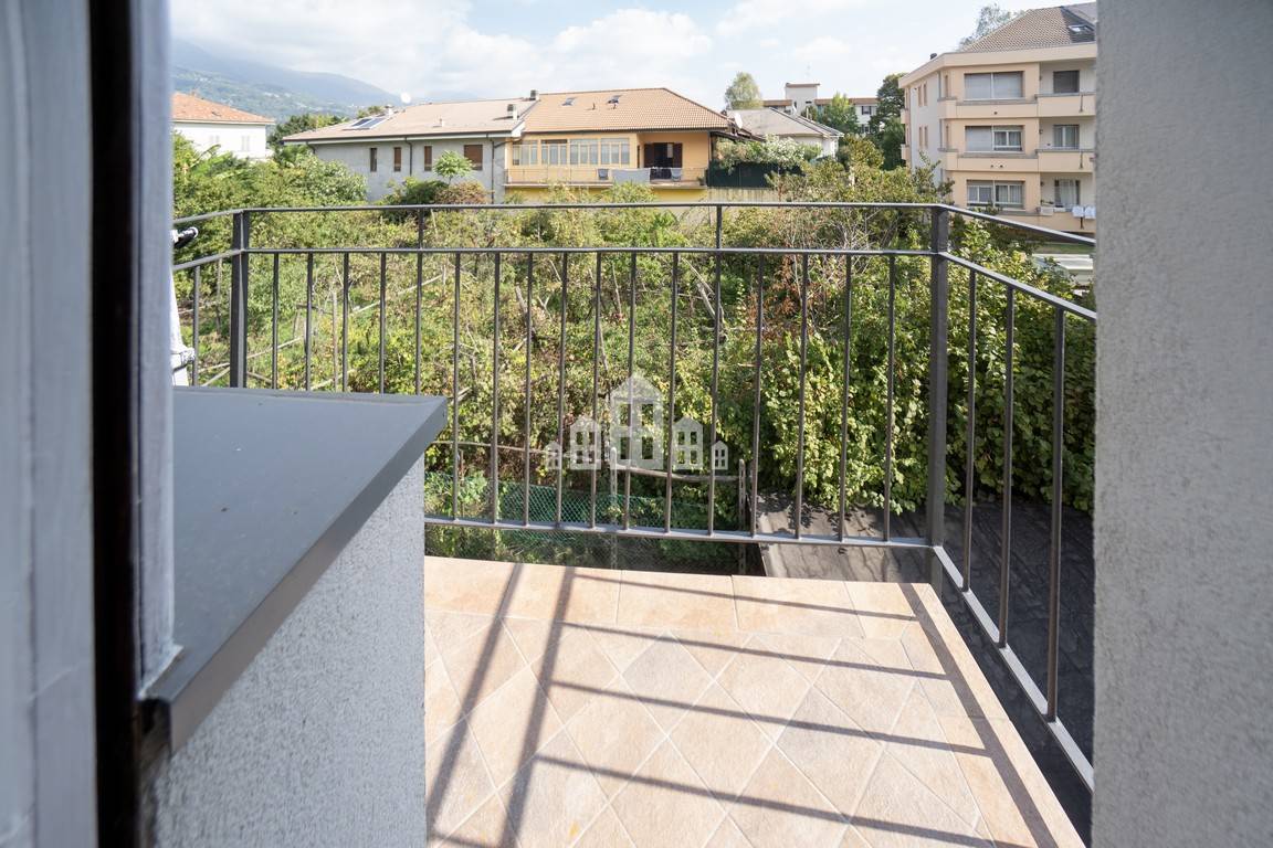 Appartamento in vendita a Cuorgn