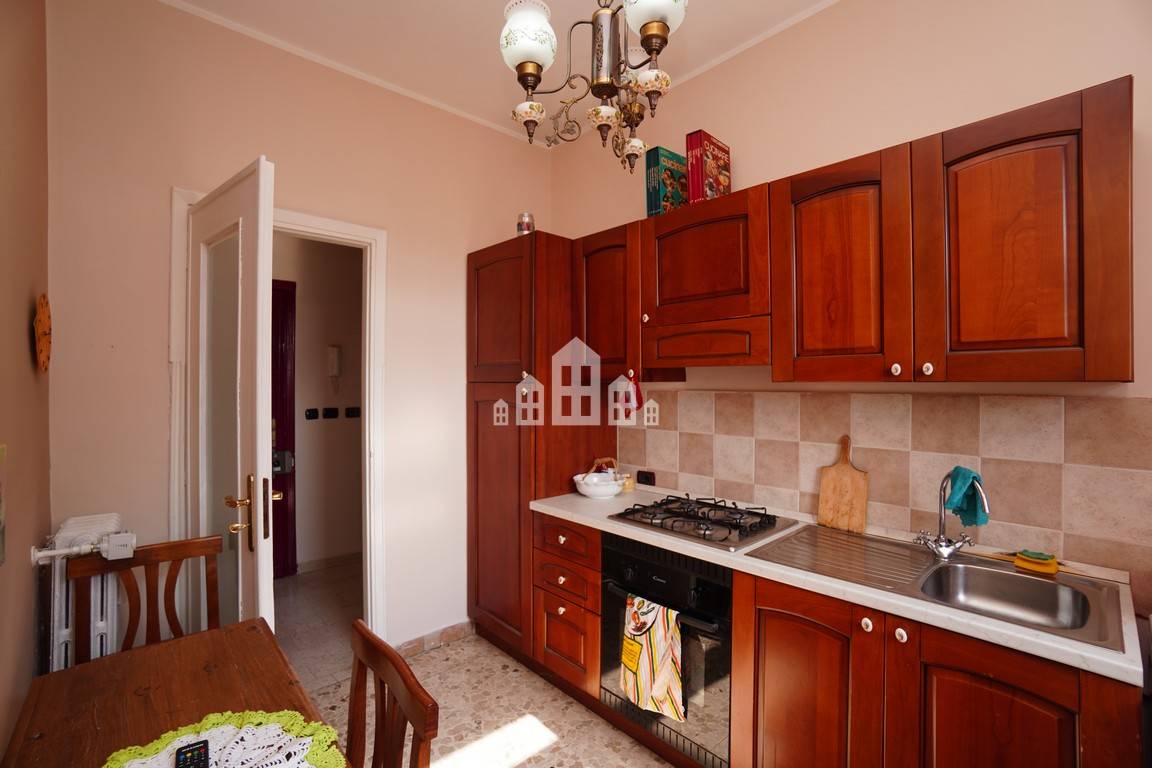 Appartamento in vendita a Cuorgn