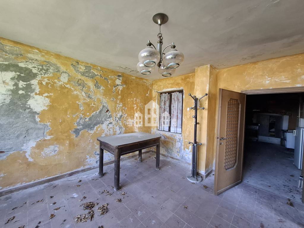 Casa indipendente in vendita a Chiesanuova
