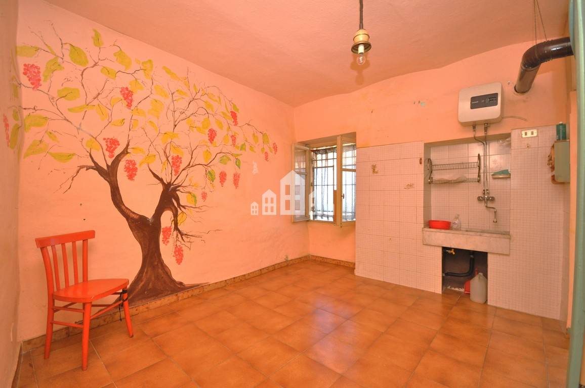 Casa semindipendente in vendita a Pont-Canavese