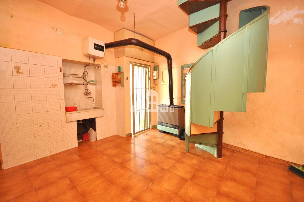 Casa semindipendente in vendita a Pont-Canavese