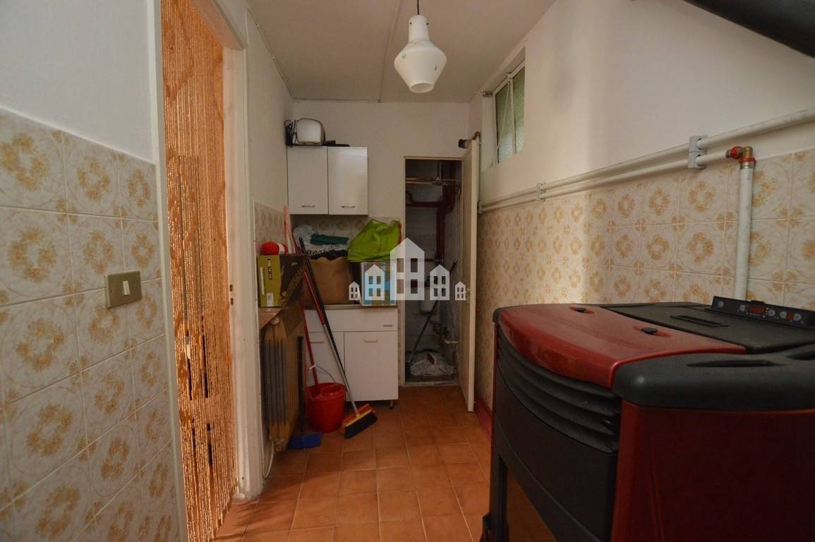 Casa semindipendente in vendita a Chiesanuova