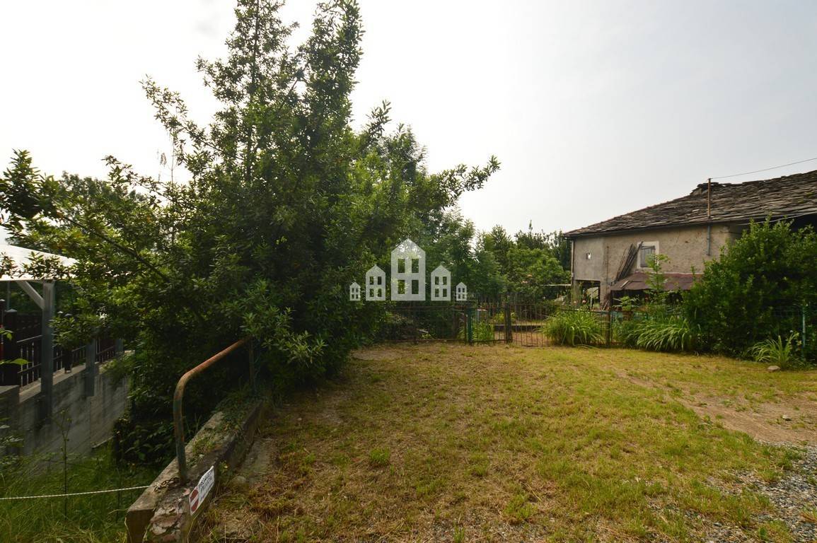 Casa semindipendente in vendita a Chiesanuova