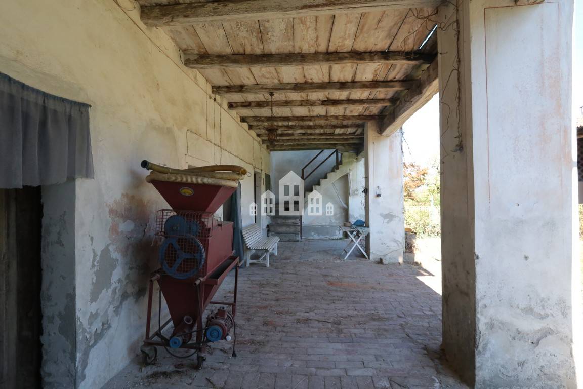 Casa semindipendente in vendita a Castellamonte, San Giovanni Canavese