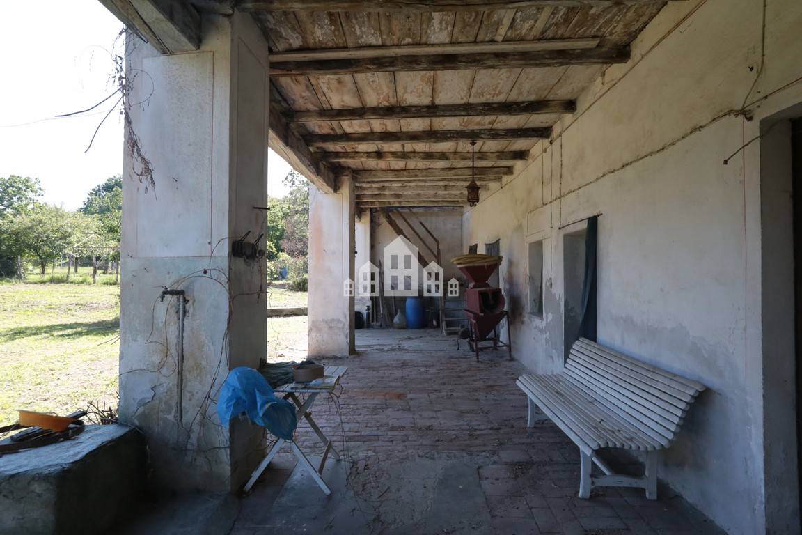 Casa semindipendente in vendita a Castellamonte, San Giovanni Canavese