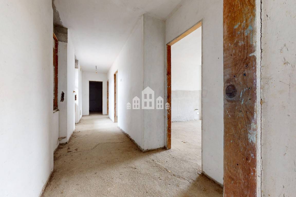 Casa semindipendente in vendita a Castellamonte, Filia