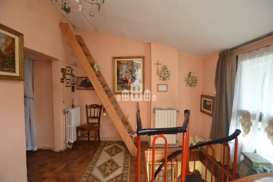 Casa semindipendente in vendita a Cuorgn, Ronchi Maddalena