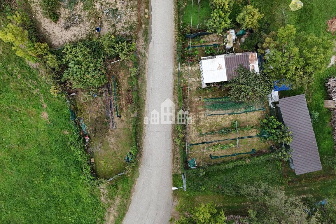 Casa semindipendente in vendita a Cuorgn, Ronchi Maddalena