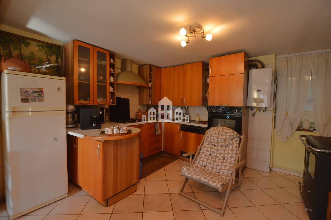 Casa semindipendente in vendita a Cuorgn, Ronchi Maddalena