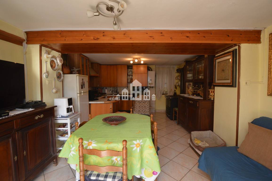Casa semindipendente in vendita a Cuorgn, Ronchi Maddalena