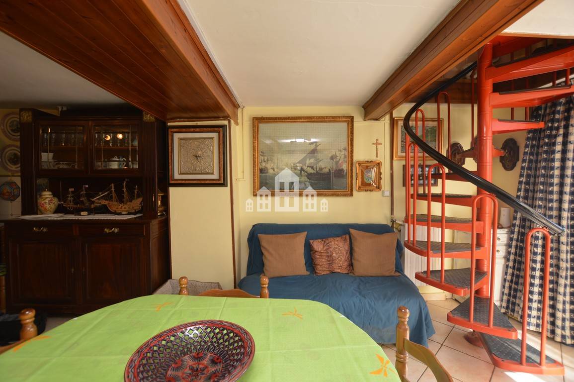 Casa semindipendente in vendita a Cuorgn, Ronchi Maddalena