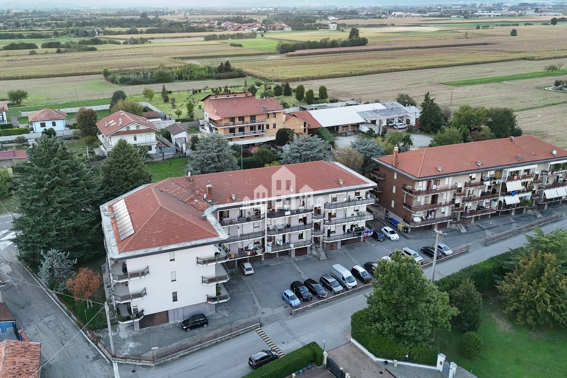 Appartamento in vendita a Feletto