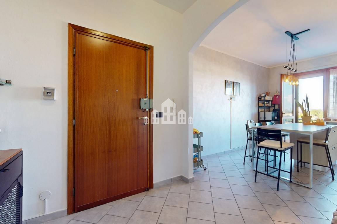 Appartamento in vendita a Feletto