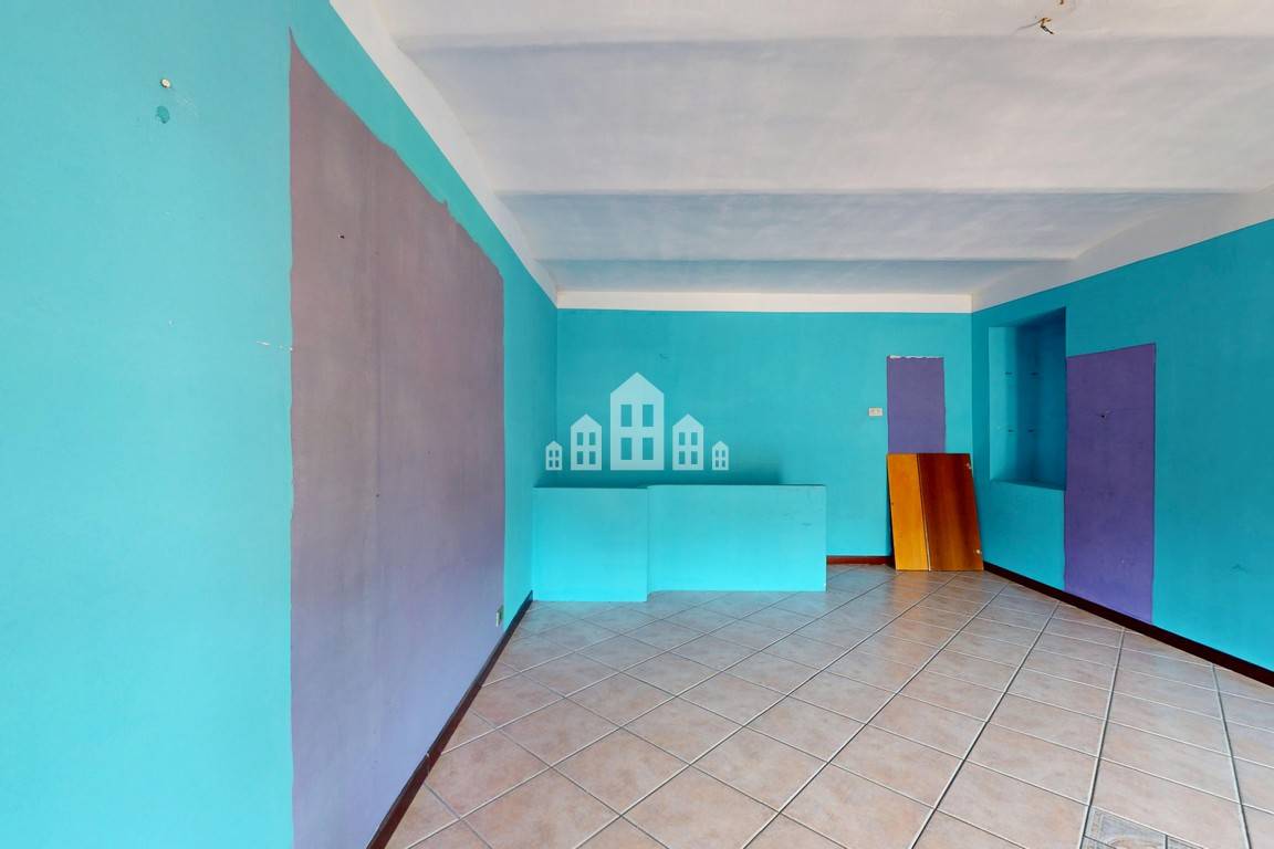 Casa semindipendente in vendita a Rivara