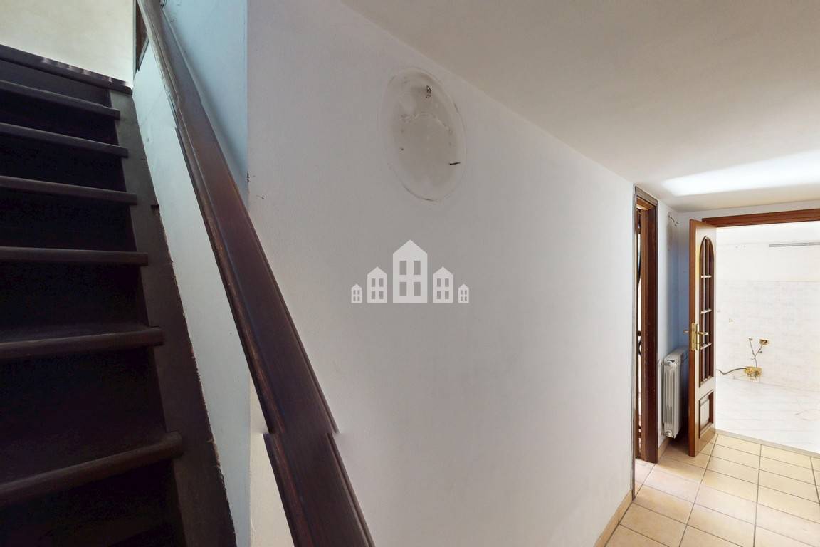Casa semindipendente in vendita a Rivara