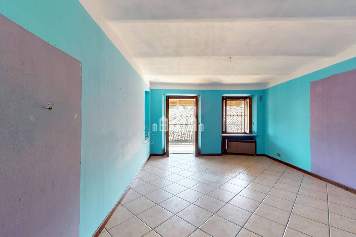 Casa semindipendente in vendita a Rivara