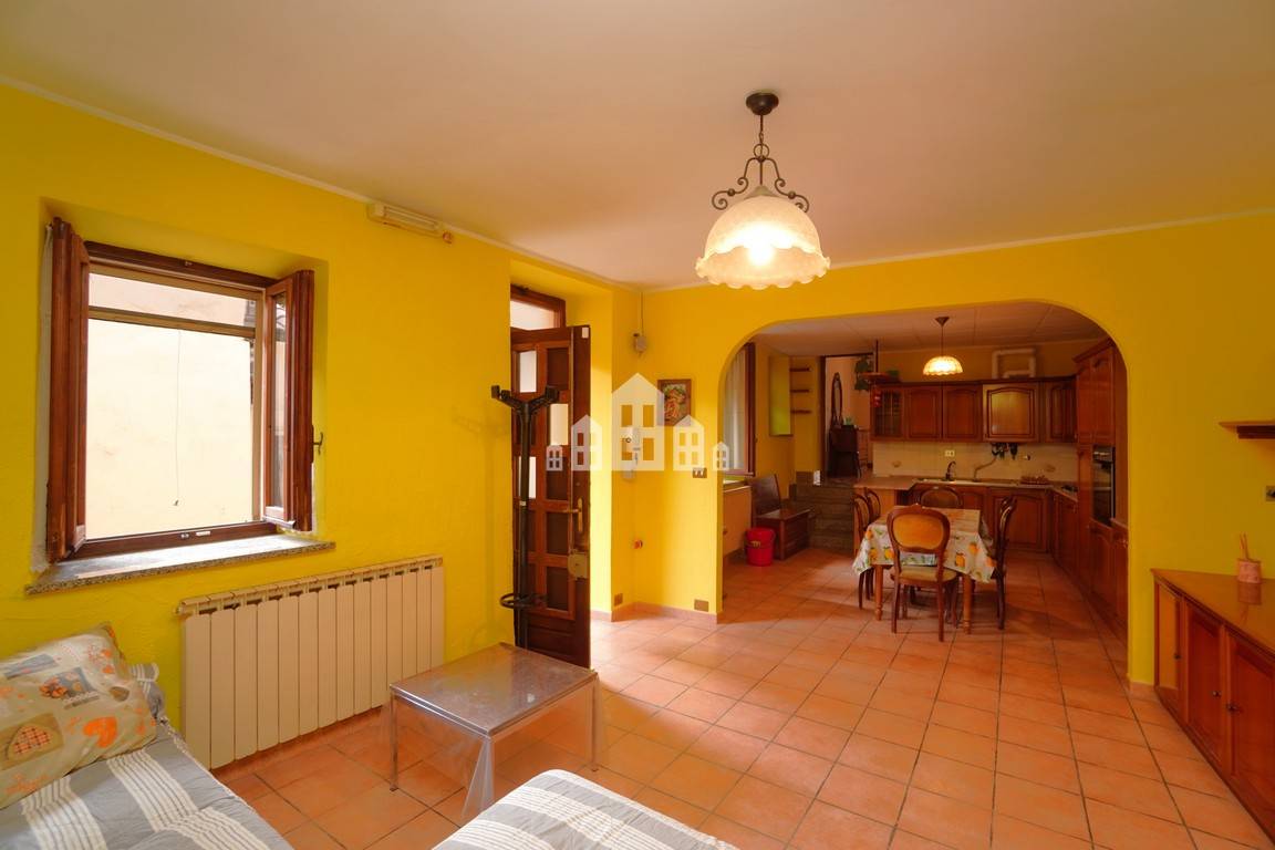 Appartamento in vendita a Cuorgn