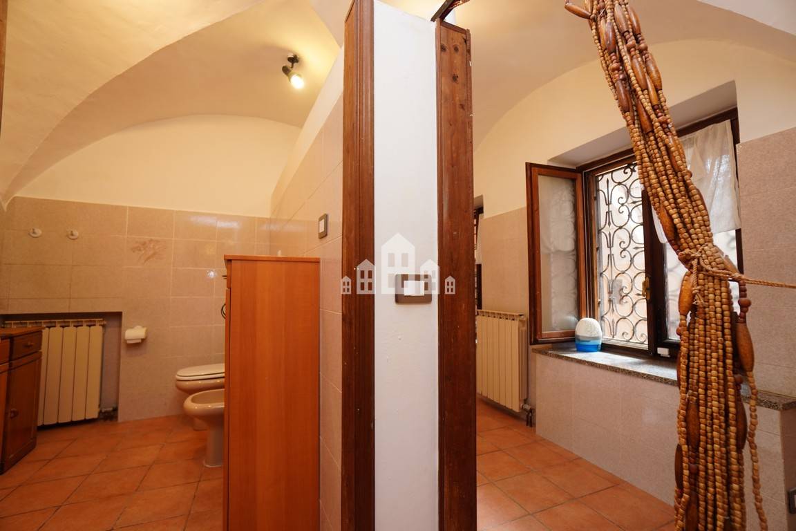 Appartamento in vendita a Cuorgn