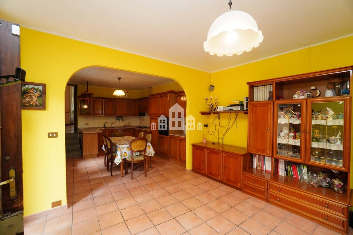Appartamento in vendita a Cuorgn