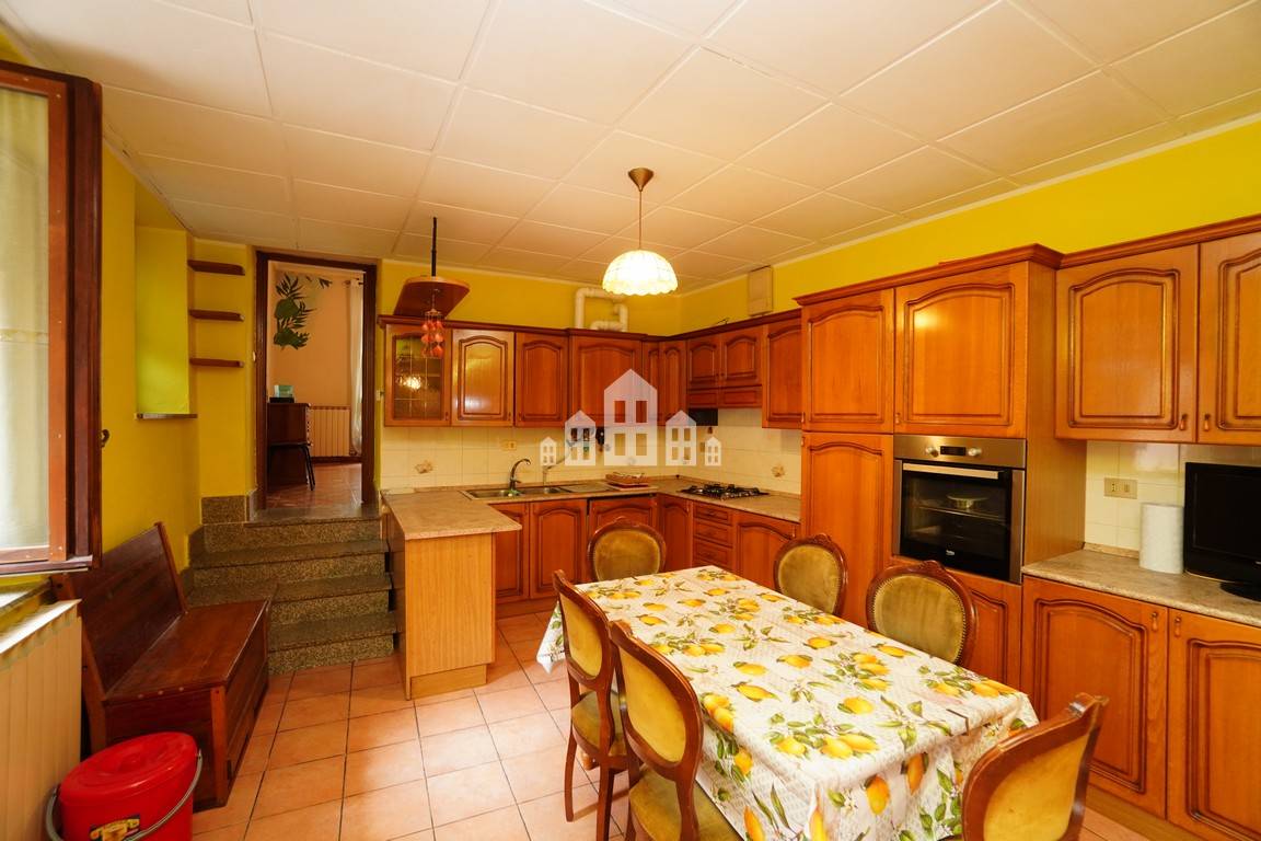 Appartamento in vendita a Cuorgn