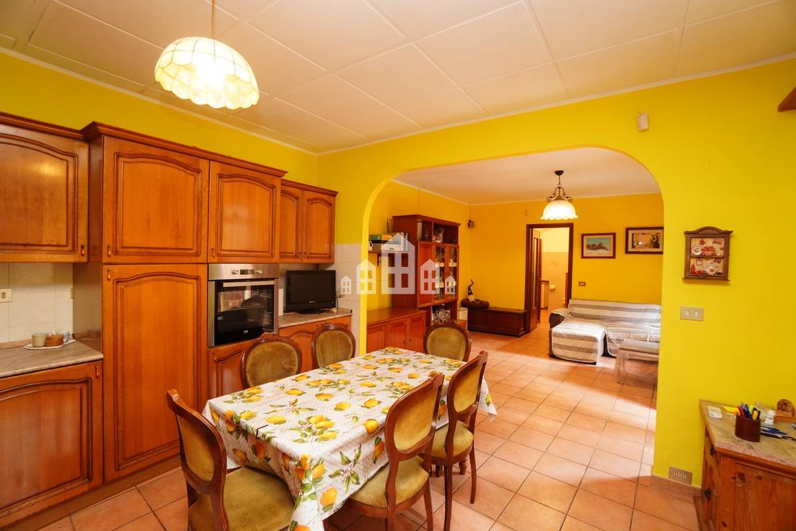 Appartamento in vendita a Cuorgn
