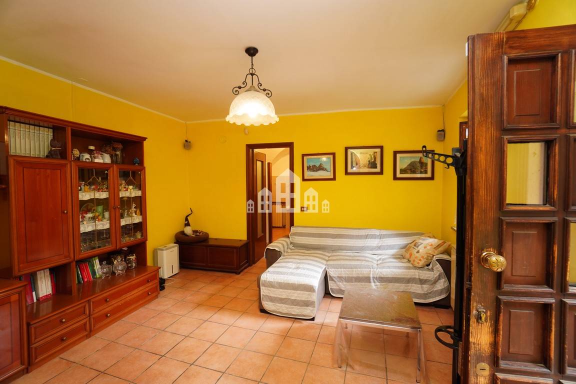 Appartamento in vendita a Cuorgn
