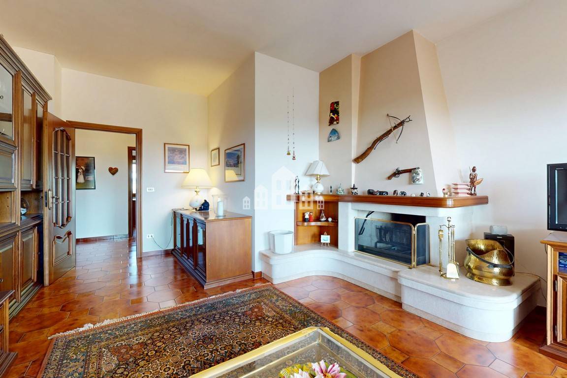 Bifamiliare in vendita a Forno Canavese