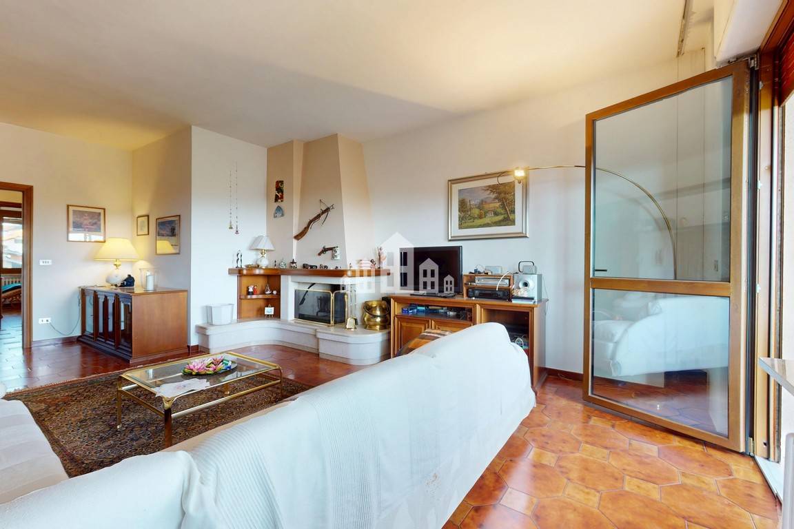Bifamiliare in vendita a Forno Canavese