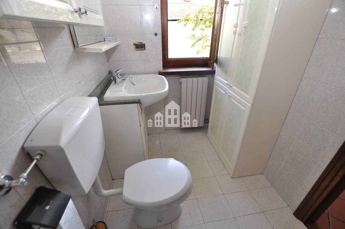 Villa a schiera centrale in vendita a Castellamonte
