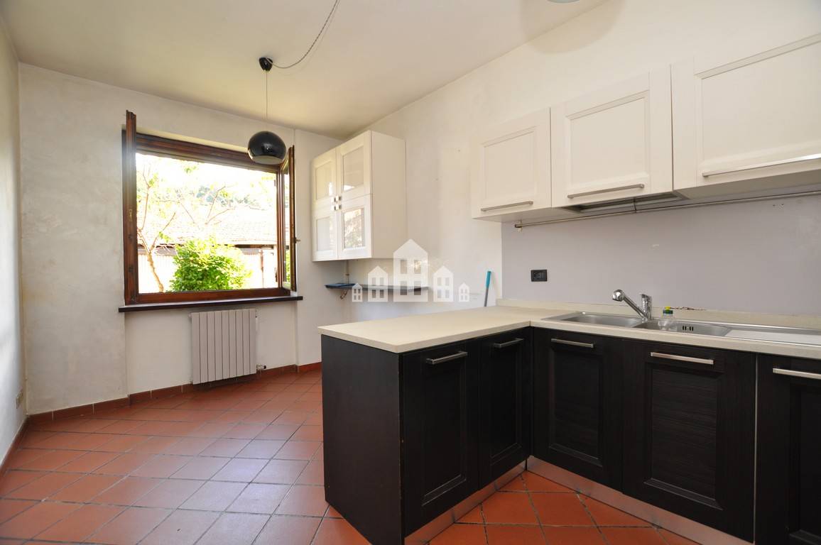 Villa a schiera centrale in vendita a Castellamonte