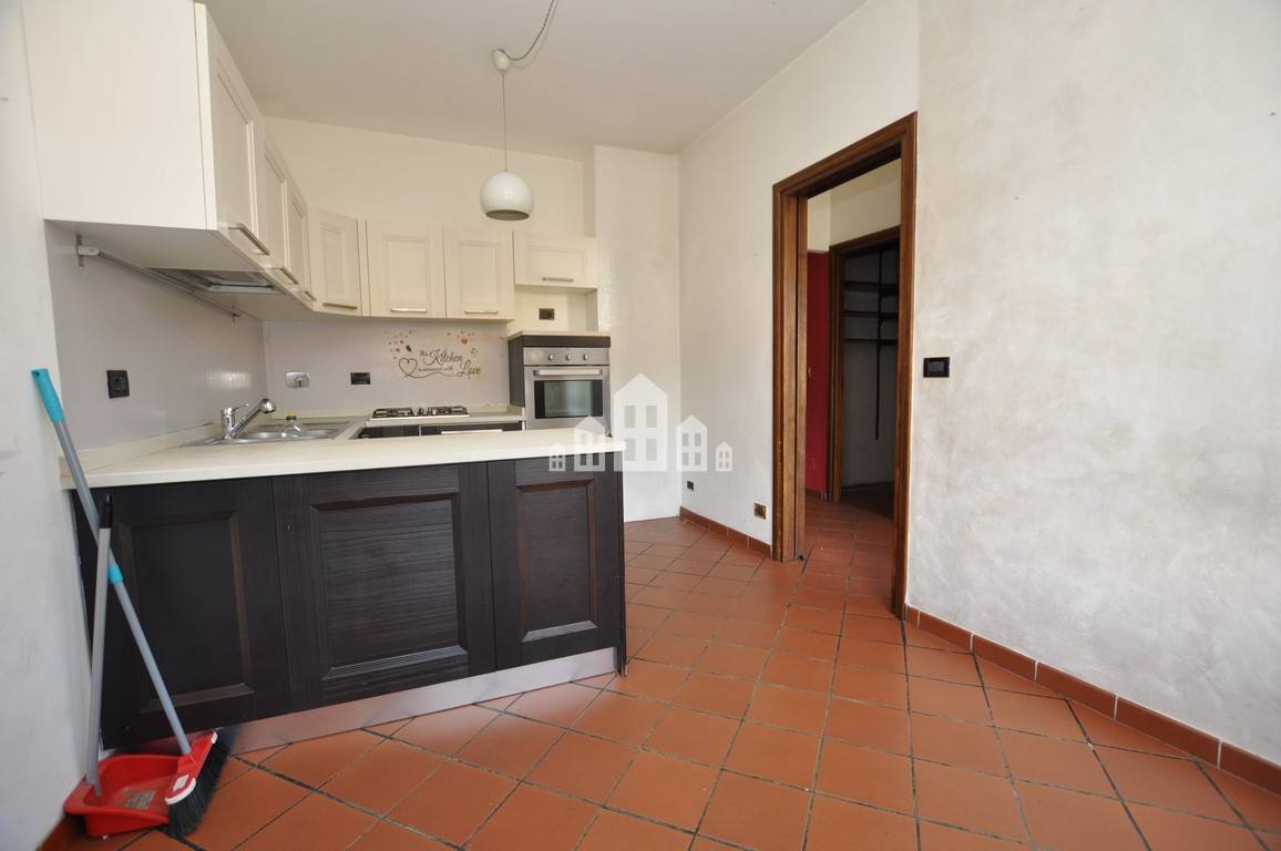 Villa a schiera centrale in vendita a Castellamonte