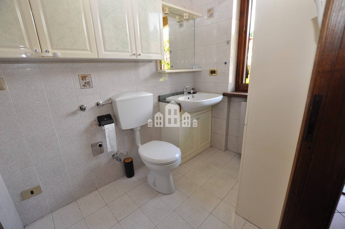 Villa a schiera centrale in vendita a Castellamonte
