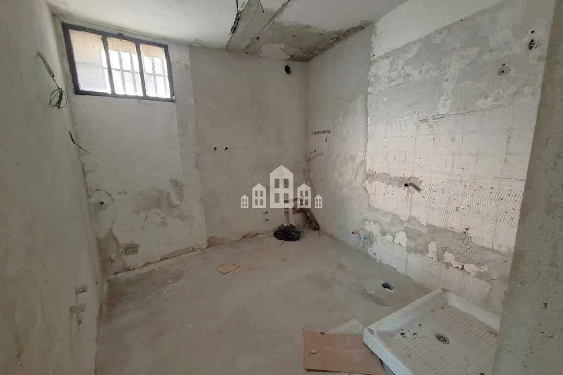 Casa semindipendente in vendita a Chiesanuova