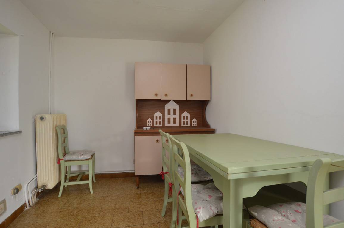 Casa semindipendente in vendita a San Colombano Belmonte