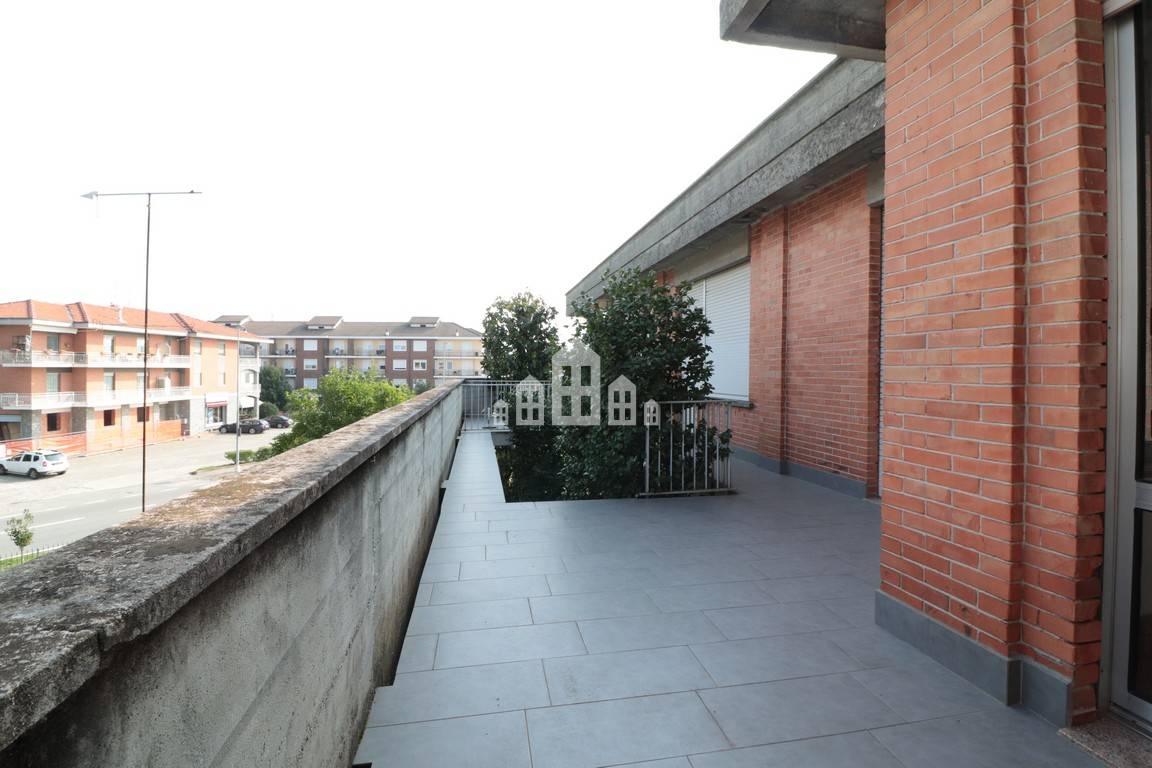 Casa indipendente in vendita a Romano Canavese