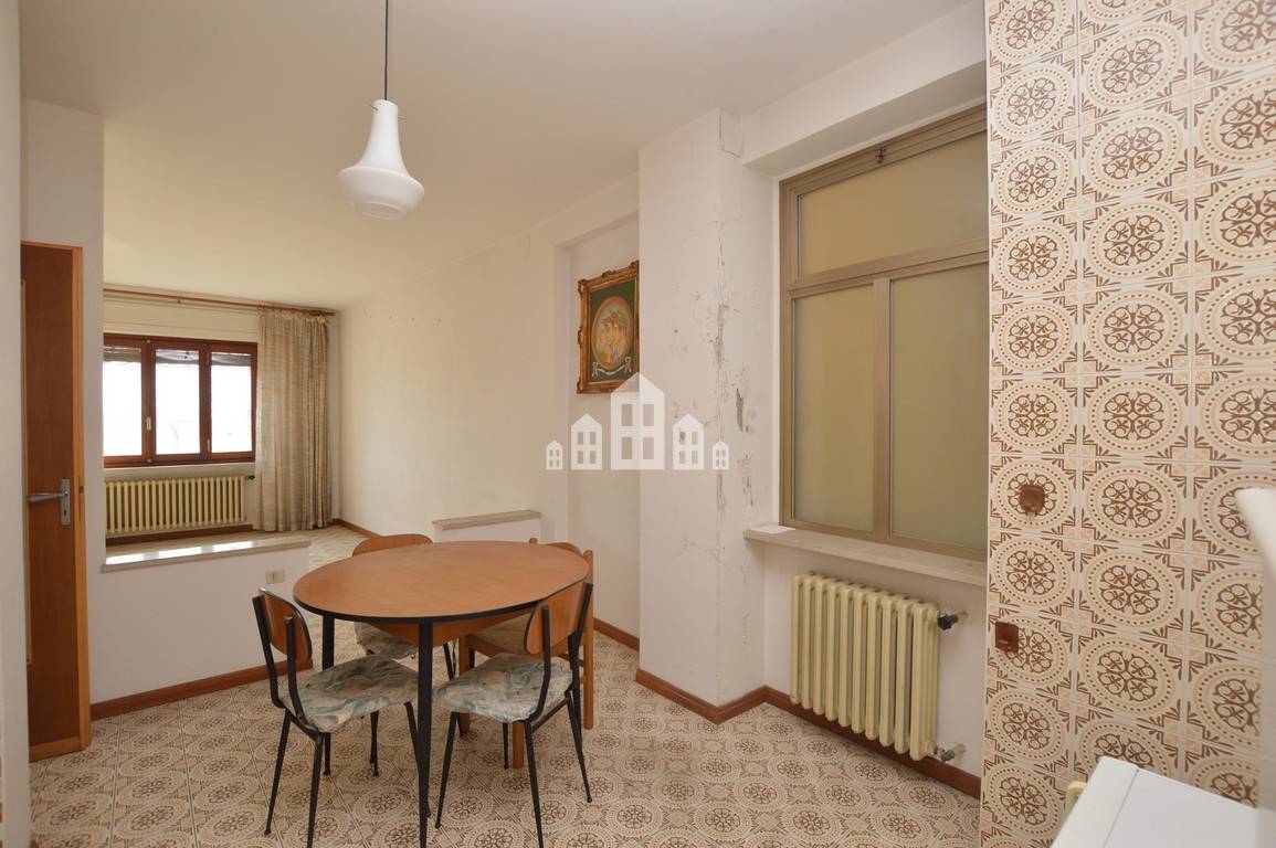Appartamento in vendita a Andrate