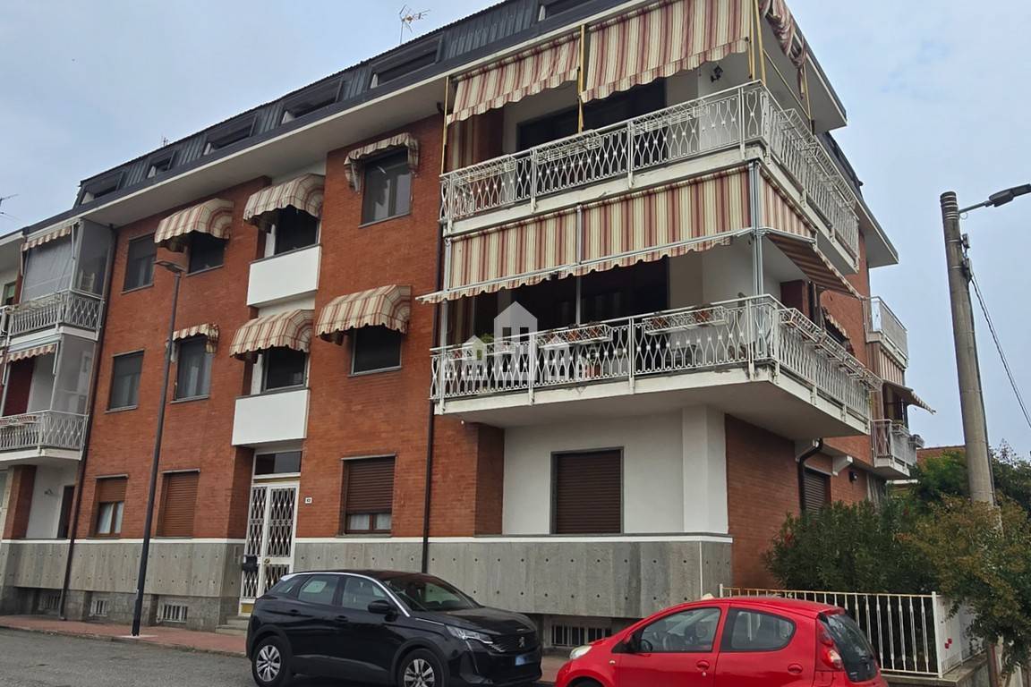 Appartamento in vendita a Lein