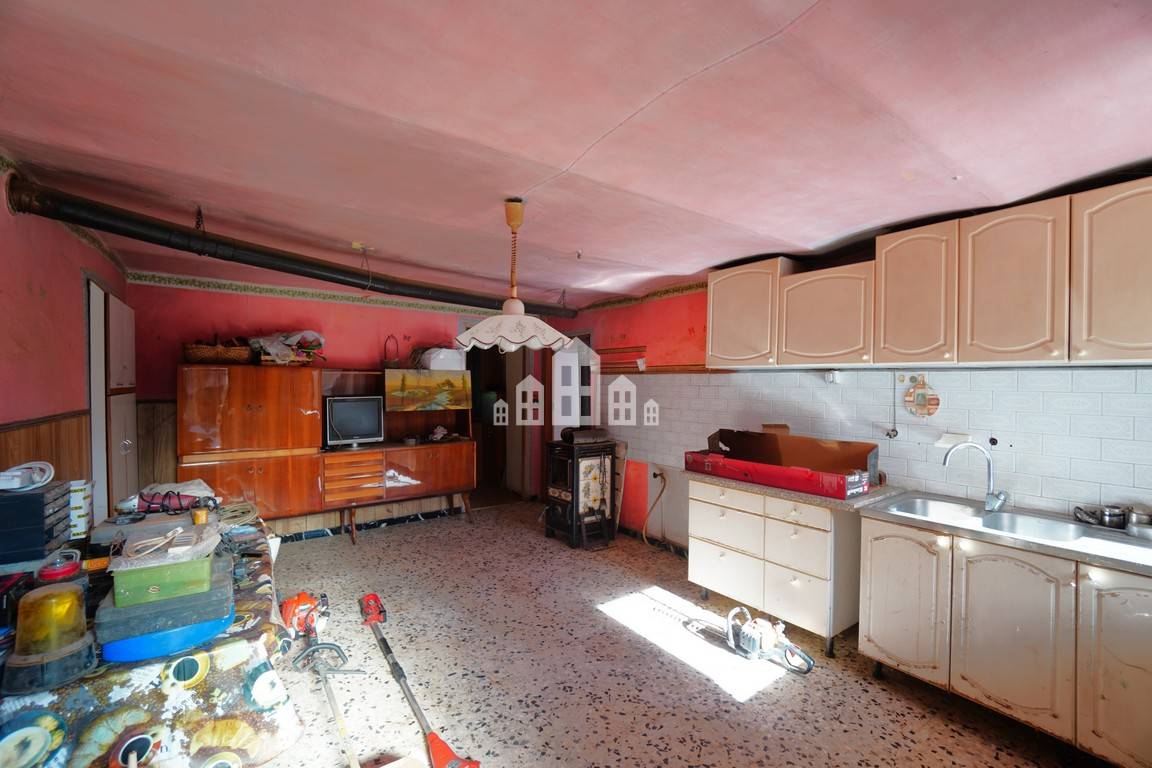 Casa semindipendente in vendita a Salassa