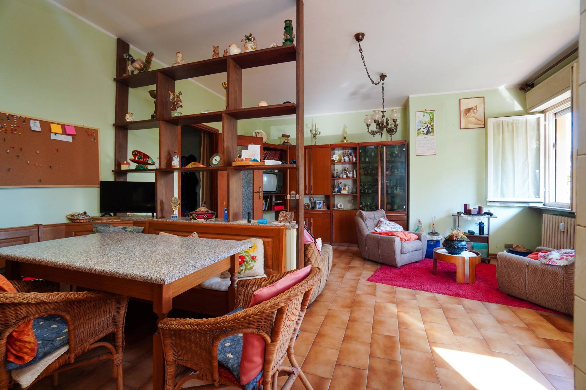 Appartamento in vendita a Rivara