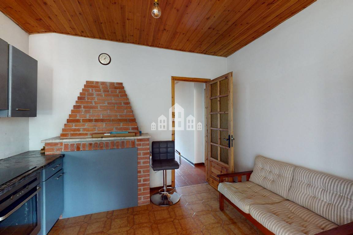 Appartamento in vendita a Brosso