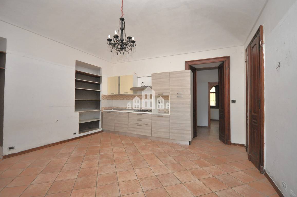Appartamento in vendita a Cuorgn