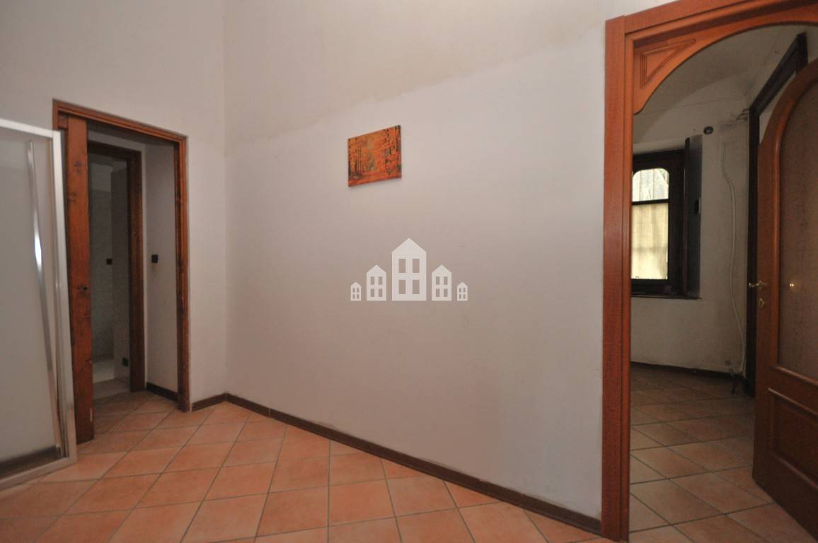 Appartamento in vendita a Cuorgn